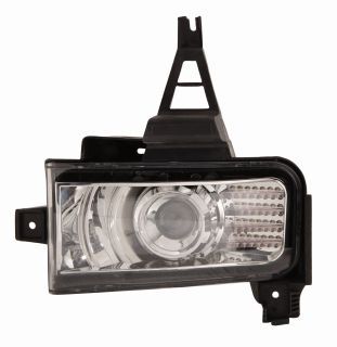 Miglas lukturis ABAKUS D12-2002P-AHB1