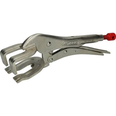 Клещи кузовного ремонта KS TOOLS 115.1079