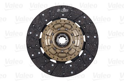 Sajūga disks VALEO 829466