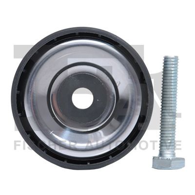 rolka prowadząca pasek w. FIAT d1=10,2 d2=70 h=29 FA1 RZ3305-905