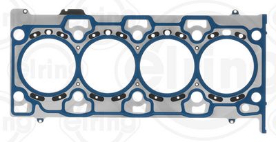 Прокладка, головка цилиндра ELRING 212.400