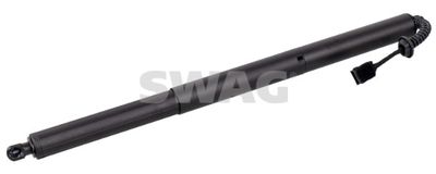 Gāzes atspere, Bagāžas/Kravas nodalījuma vāks SWAG 33 10 4863