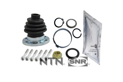 Комплект пыльника, приводной вал SNR IBK54.003