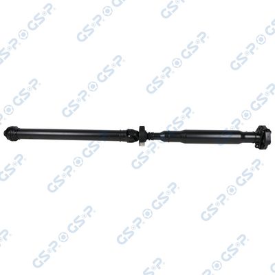 Карданный вал, главная передача GSP PS900160
