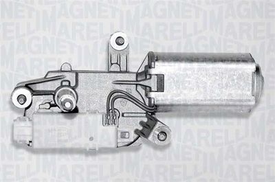 Двигатель стеклоочистителя MAGNETI MARELLI 064343011010