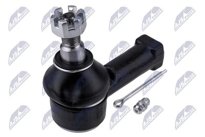 Наконечник поперечной рулевой тяги NTY SKZ-DA-018