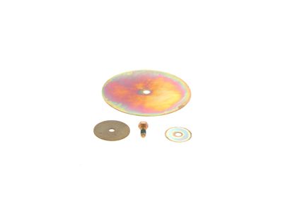 Piespiedējdisks BOSCH F026T03017