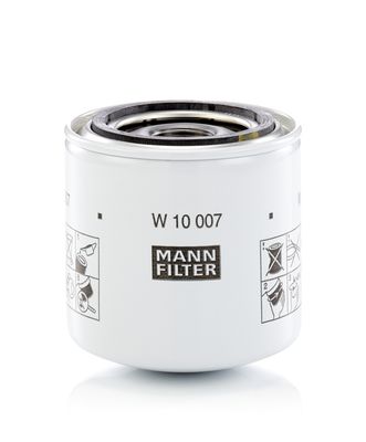Filtrs, Hidropacēlāja sistēma MANN-FILTER W 10 007