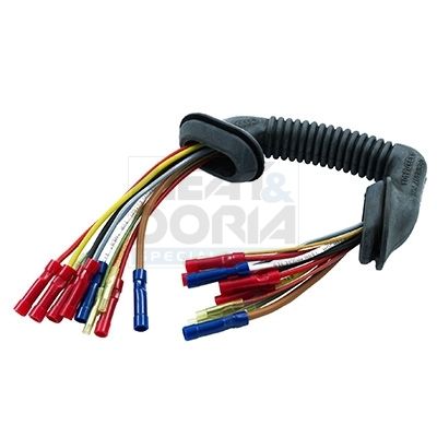 Ремонтный комплект, кабельный комплект MEAT & DORIA 25275