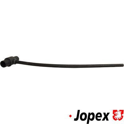 Шланг радиатора JP GROUP 1114312000