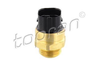 Termoslēdzis, Radiatora ventilators TOPRAN 108 997