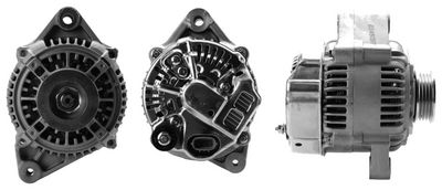 Генератор DRI 235154802