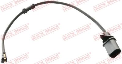 Сигнализатор, износ тормозных колодок QUICK BRAKE WS 0451 A
