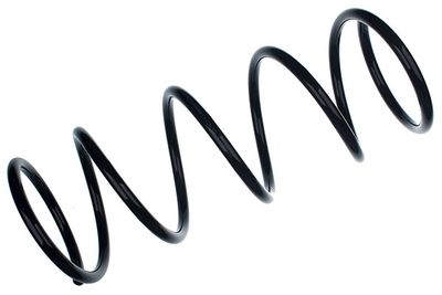 Balstiekārtas atspere DENCKERMANN D700011