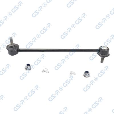 Stiepnis/Atsaite, Stabilizators GSP S051041