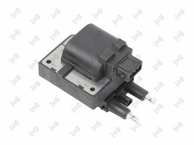 Катушка зажигания ABAKUS 122-01-036