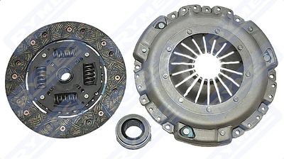 Sajūga komplekts RYMEC JT9485