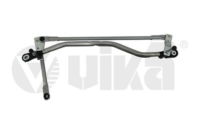 Система тяг и рычагов привода стеклоочистителя vika 99551789001