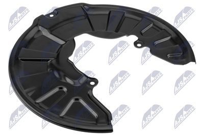 Dubļu sargs, Bremžu disks NTY HTO-ME-043