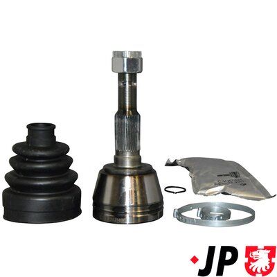 Шарнирный комплект, приводной вал JP GROUP 1243300910