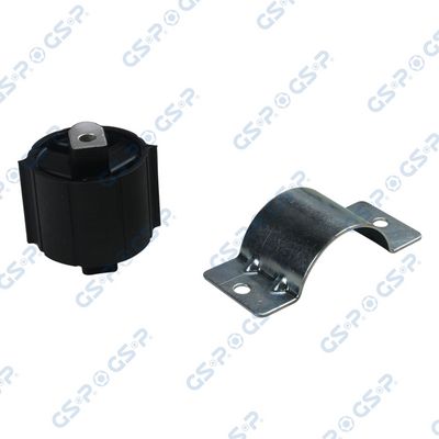 Подвеска, автоматическая коробка передач GSP 517597