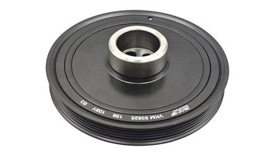 Ременный шкив, коленчатый вал SKF VKM 93825