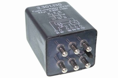 Relejs, Degvielas sūknis VEMO V30-71-0004