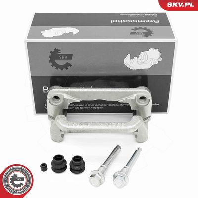 Кронштейн, корпус скобы тормоза ESEN SKV 67SKV680