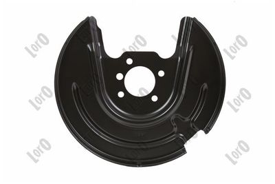 Dubļu sargs, Bremžu disks ABAKUS 13107724