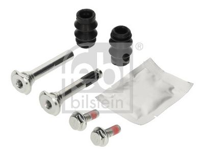 Virzītājčaulu komplekts, Bremžu suports FEBI BILSTEIN 1000447