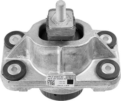 Piekare, Dzinējs LEMFÖRDER 42681 01