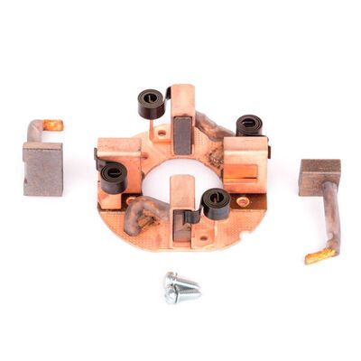 Kronšteins, Ogļu sukas MAHLE MSX 1262KIT