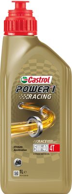 Моторное масло CASTROL 15F58A