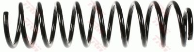 Пружина ходовой части TRW JCS759