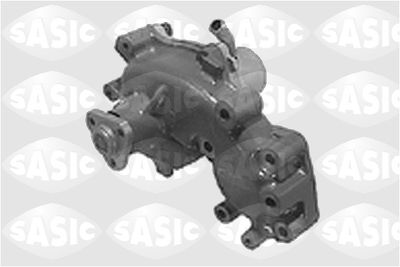 Ūdens sūknis, dzinēja dzesēšana SASIC 9000903