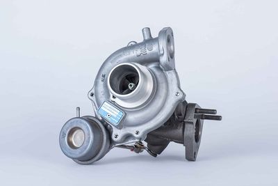 Компрессор, наддув BORGWARNER 54399880093