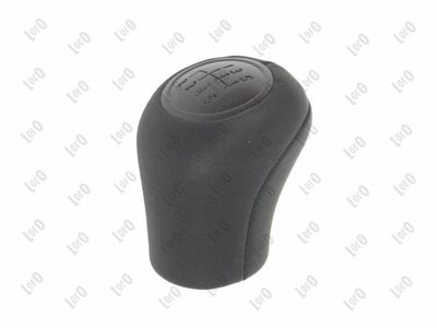 Pārslēdzējsviras rokturis ABAKUS 135-99-361