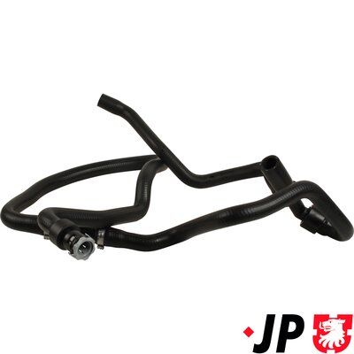 Radiatora cauruļvads JP GROUP 1514301900