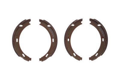 Bremžu loku kompl., Stāvbremze KAMOKA JQ212041