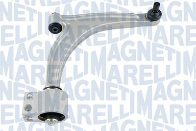 Рычаг независимой подвески колеса, подвеска колеса MAGNETI MARELLI 301181338600