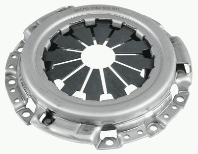 Sajūga piespiedējdisks SACHS 3082 633 501