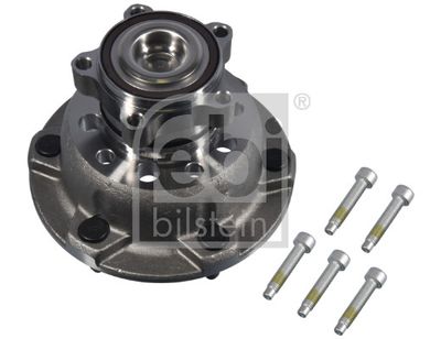 Riteņa rumbas gultņa komplekts FEBI BILSTEIN 182237