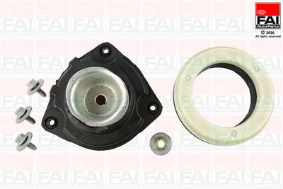 Ремкомплект, опора стойки амортизатора FAI AutoParts SS3165
