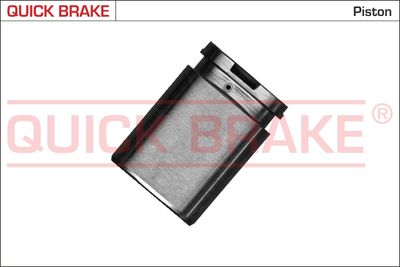 Поршень, корпус скобы тормоза QUICK BRAKE 185123K