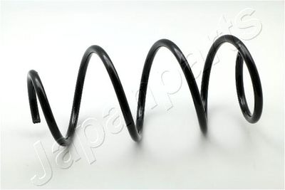 Balstiekārtas atspere JAPANPARTS ZC3529A