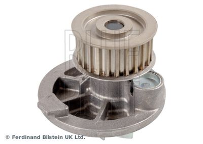 Водяной насос, охлаждение двигателя BLUE PRINT ADZ99124