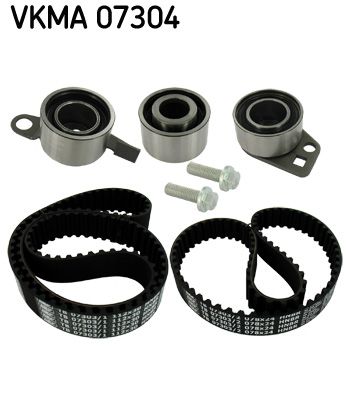Комплект ремня ГРМ SKF VKMA 07304
