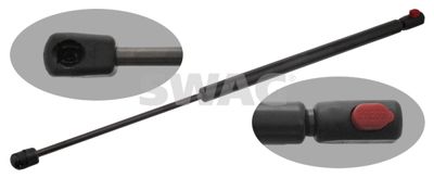 Gāzes atspere, Motora pārsegs SWAG 10 92 4733