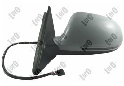 Наружное зеркало ABAKUS 0217M07