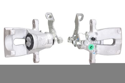 Тормозной суппорт HELLA 8AC 355 399-641